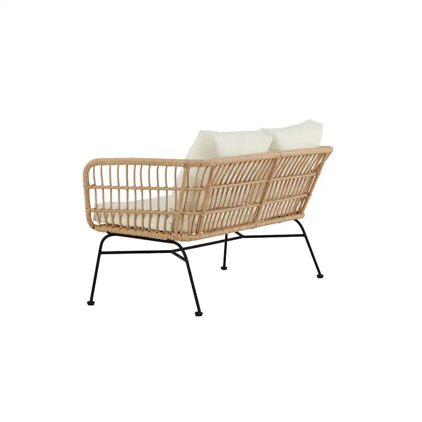 Loungesoffa Venture Home Isola Utomhus