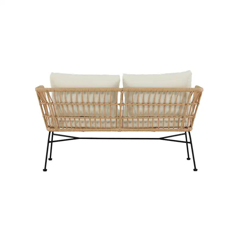 Loungesoffa Venture Home Isola Utomhus