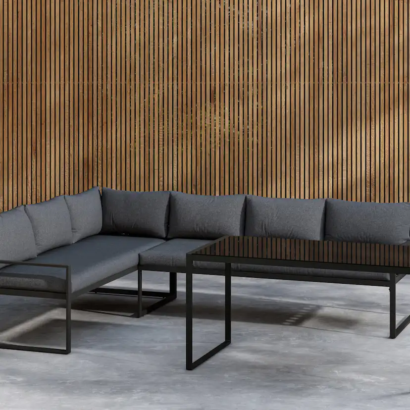 Soffgrupp Venture Home Zingaro Utomhus