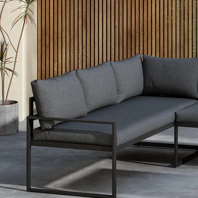 Soffgrupp Venture Home Zingaro Utomhus