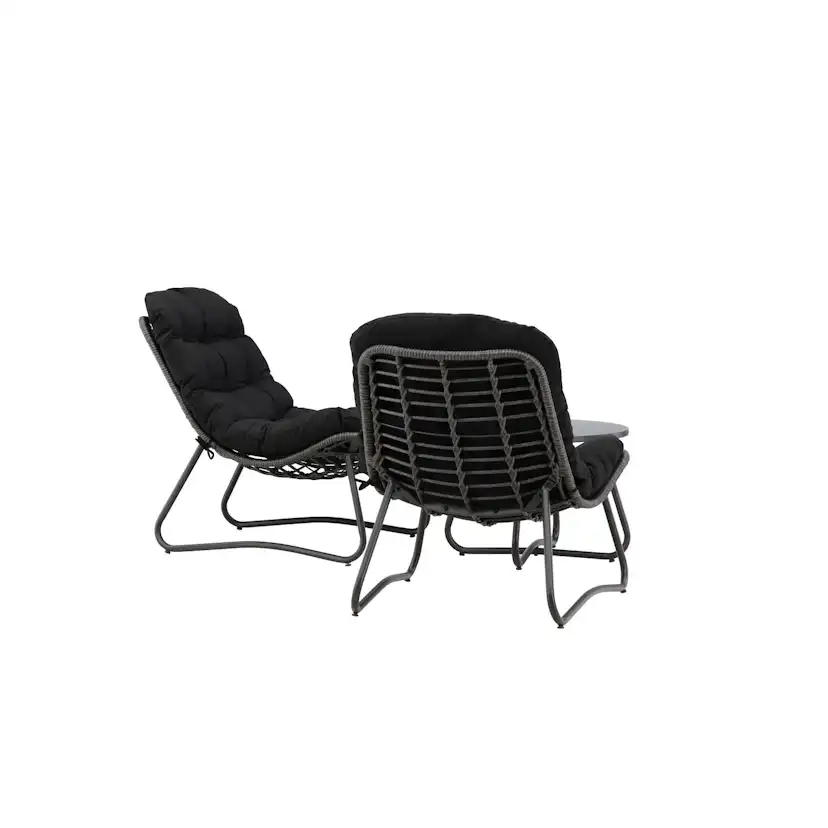 Loungeset Venture Home Cala Utomhus