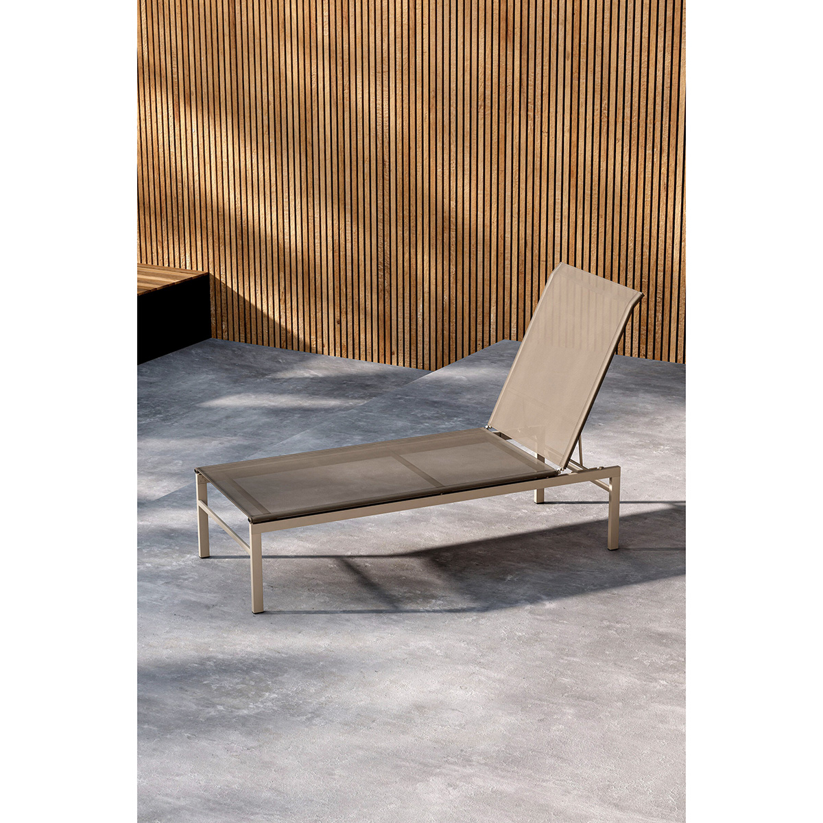 Solsäng Venture Home Massimo Utomhus