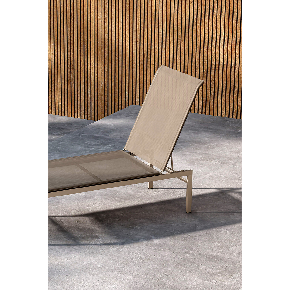 Solsäng Venture Home Massimo Utomhus