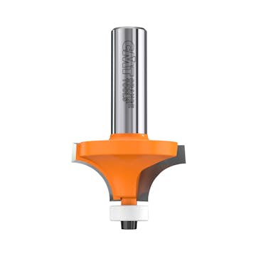 Avrundningsfräs CMT Orange Tools HM R 3,2 K12 Co