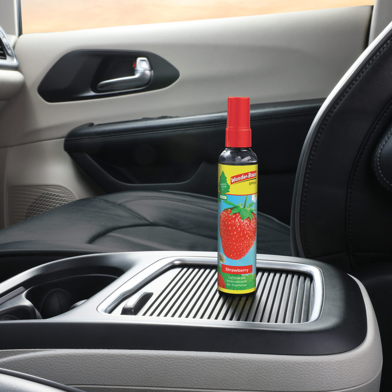 Doftspray Wunder-Baum Jordgubb