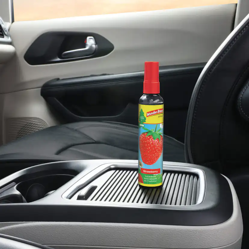 Doftspray Wunder-Baum Jordgubb