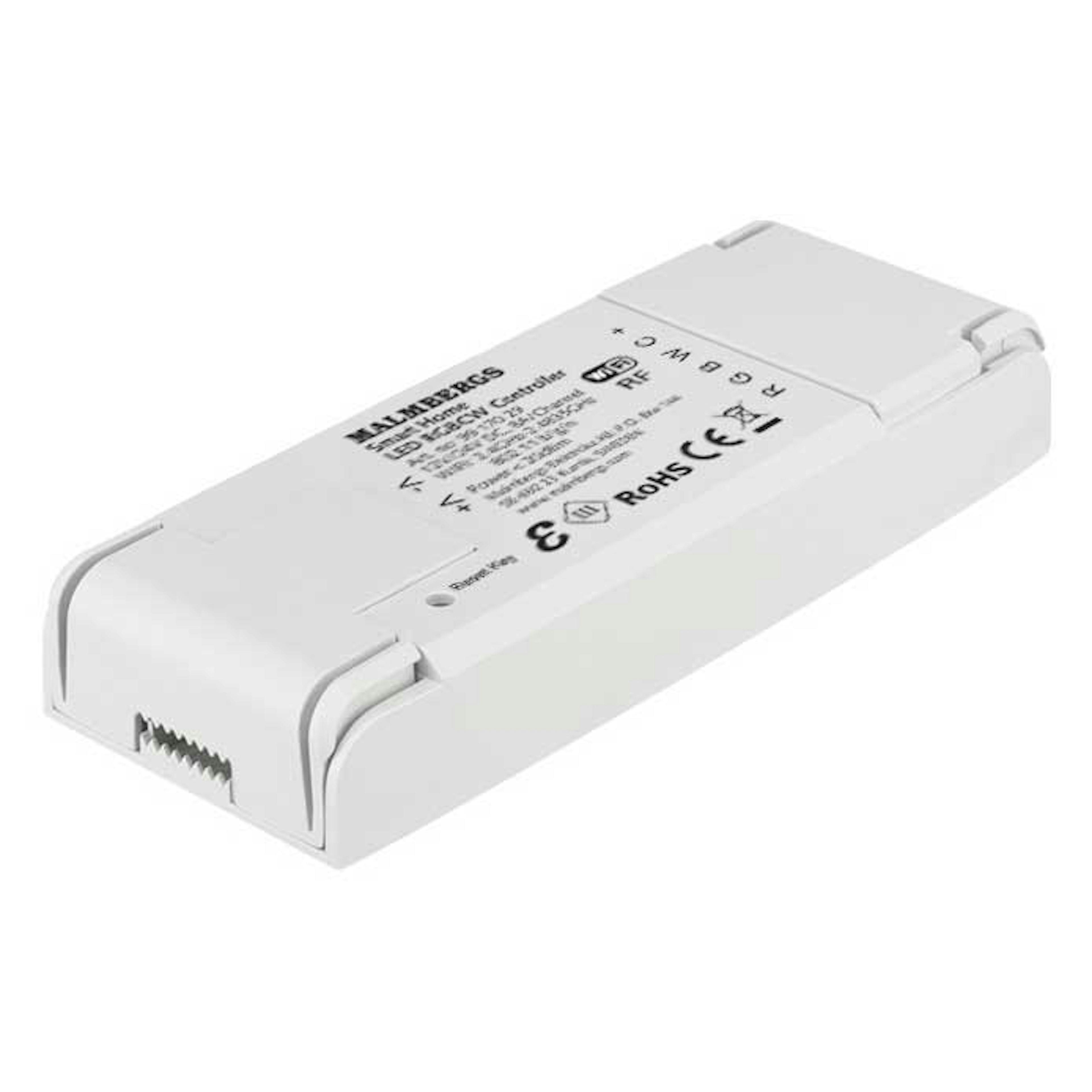 WiFi mottagare Malmbergs SmartHome 12-24v