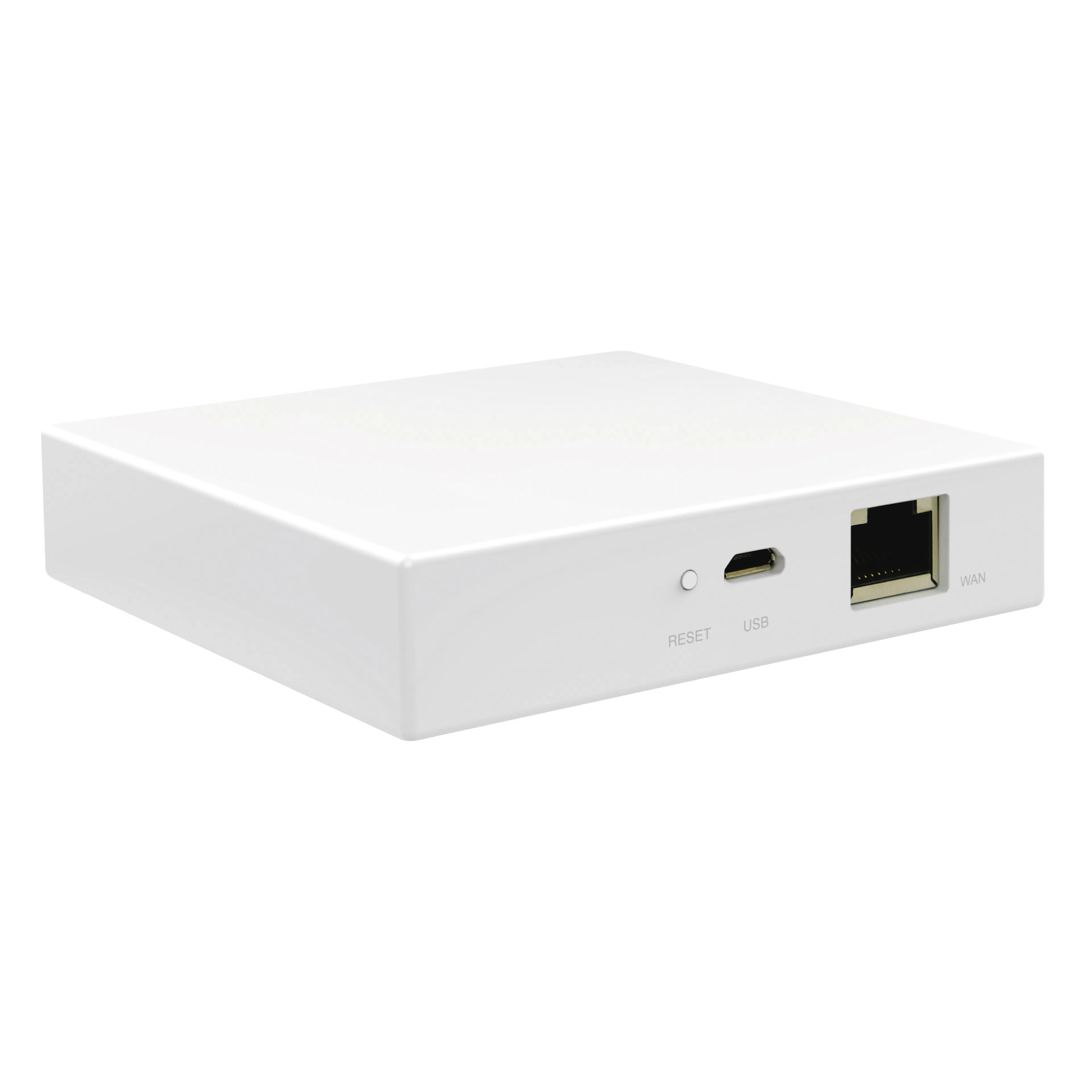 Zigbee Gateway Malmbergs SmartHome