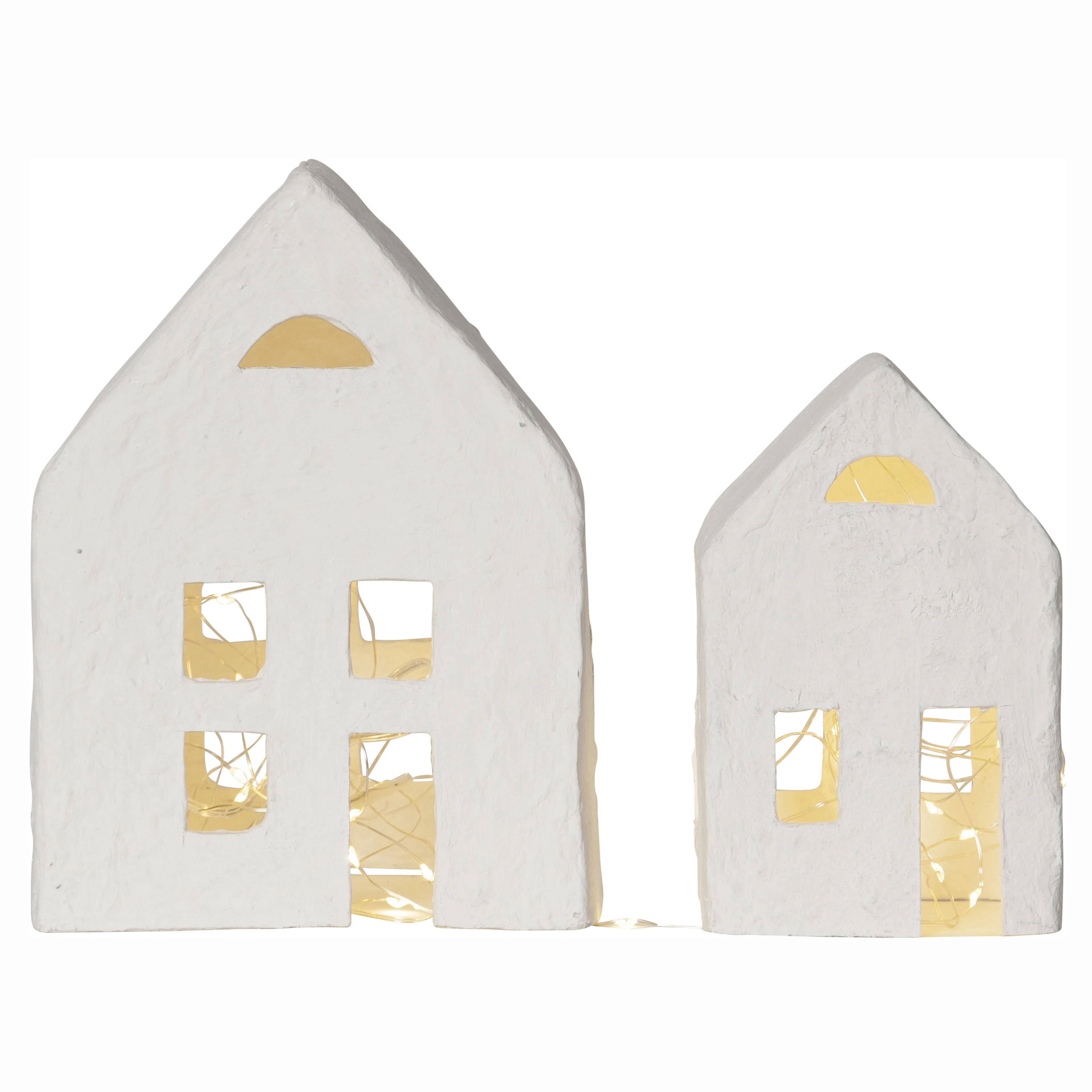 Inomhusdekoration Star Trading Plain