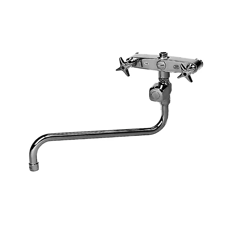 Förspolningsblandare Mora Cera 160 cc