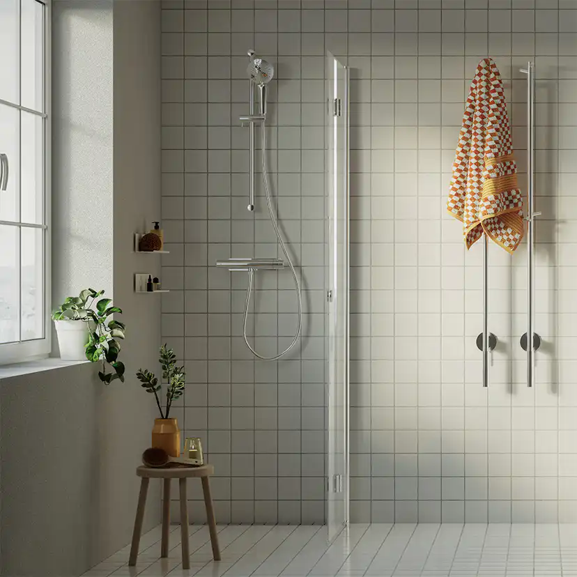 Duschset Svedbergs Spika