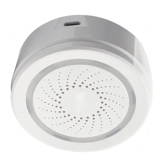 Siren Malmbergs SmartHome Wifi