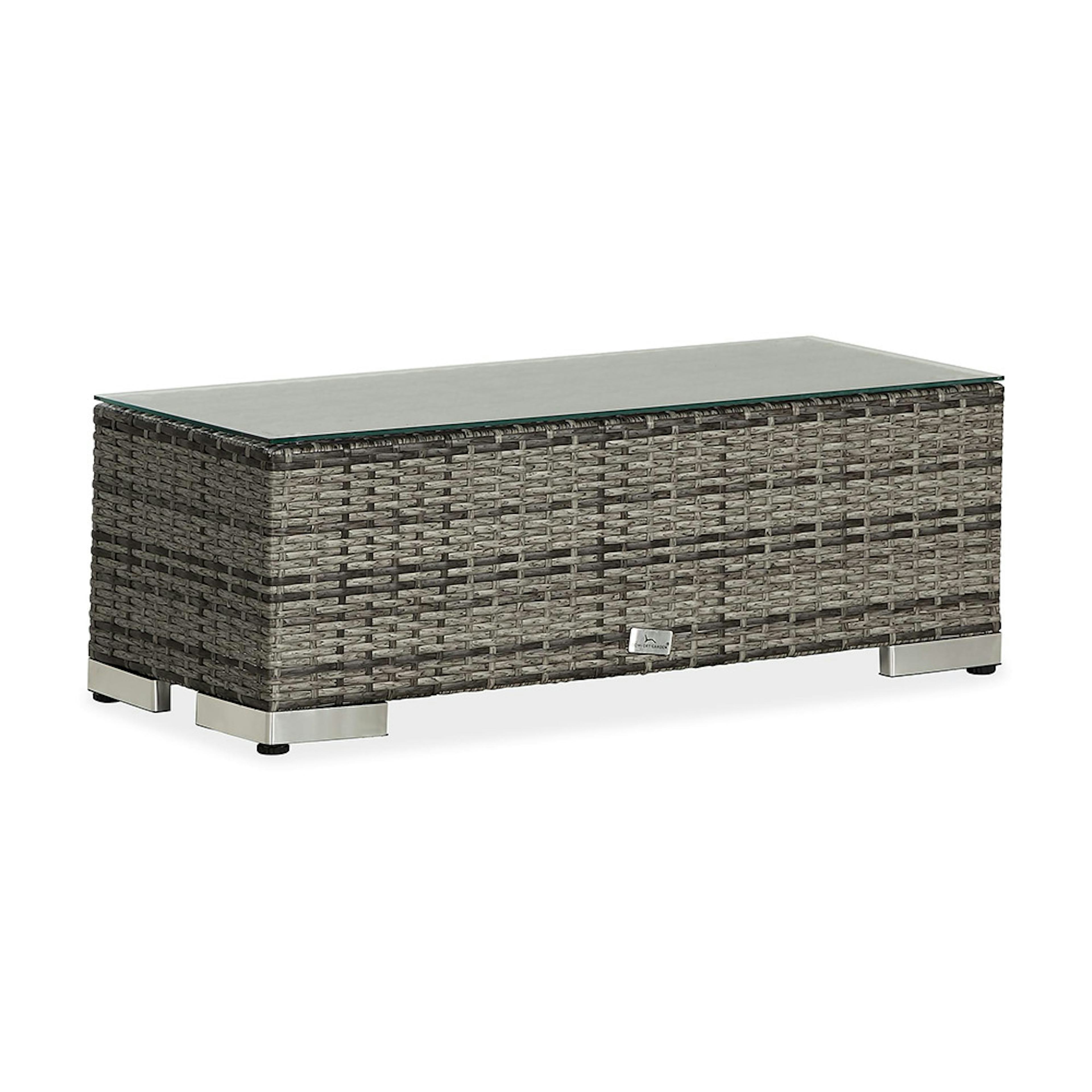 Loungebord Comfort Garden Bahamas 38x90 cm Utomhus