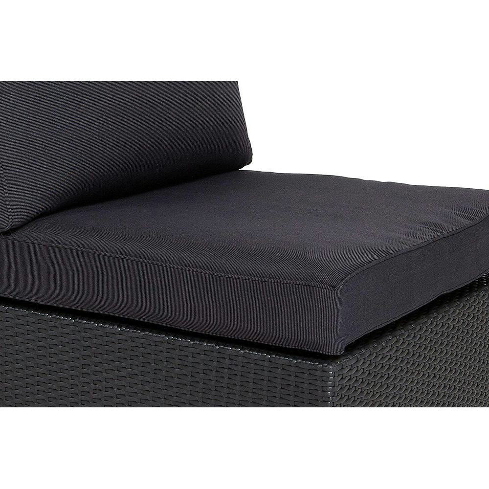 Dynfodral Comfort Garden Bahamas till Ottoman/Bord Utomhus