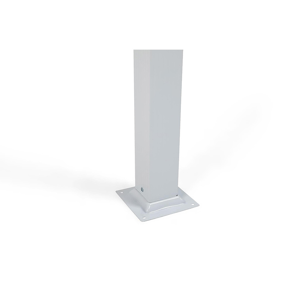 Pergola Comfort Garden med Hopfällbart Tak