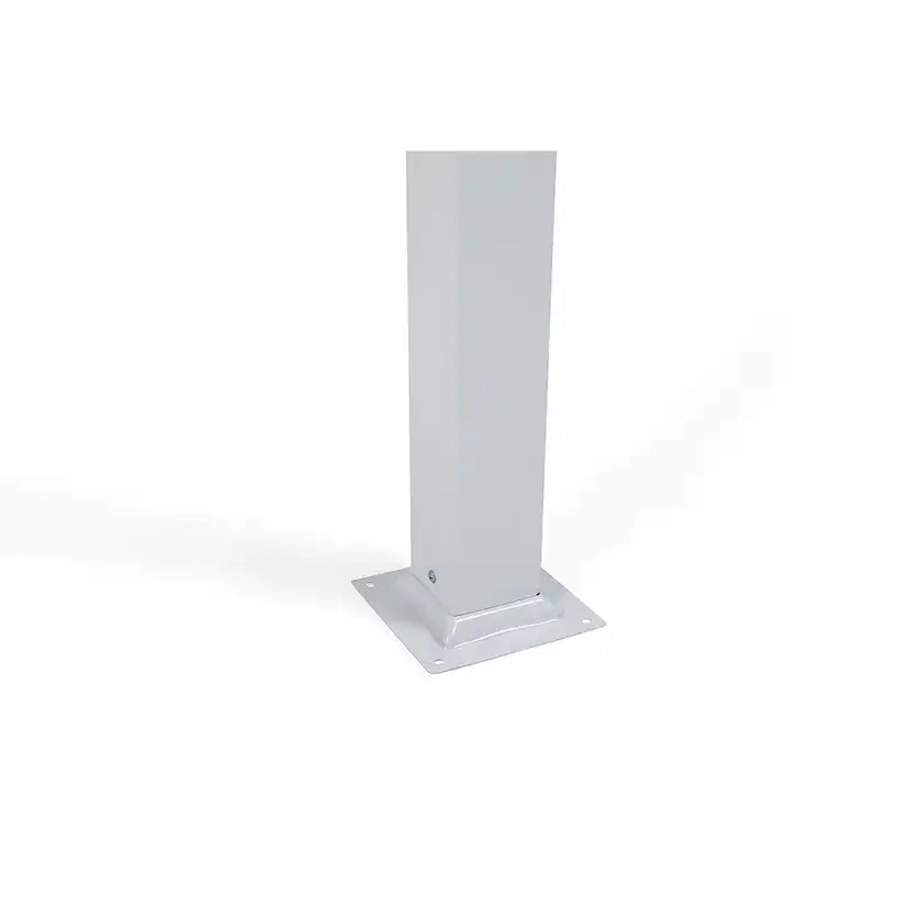 Pergola Comfort Garden med Hopfällbart Tak