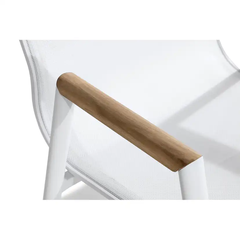 Trädgårdsstolar deNoord Las Vegas