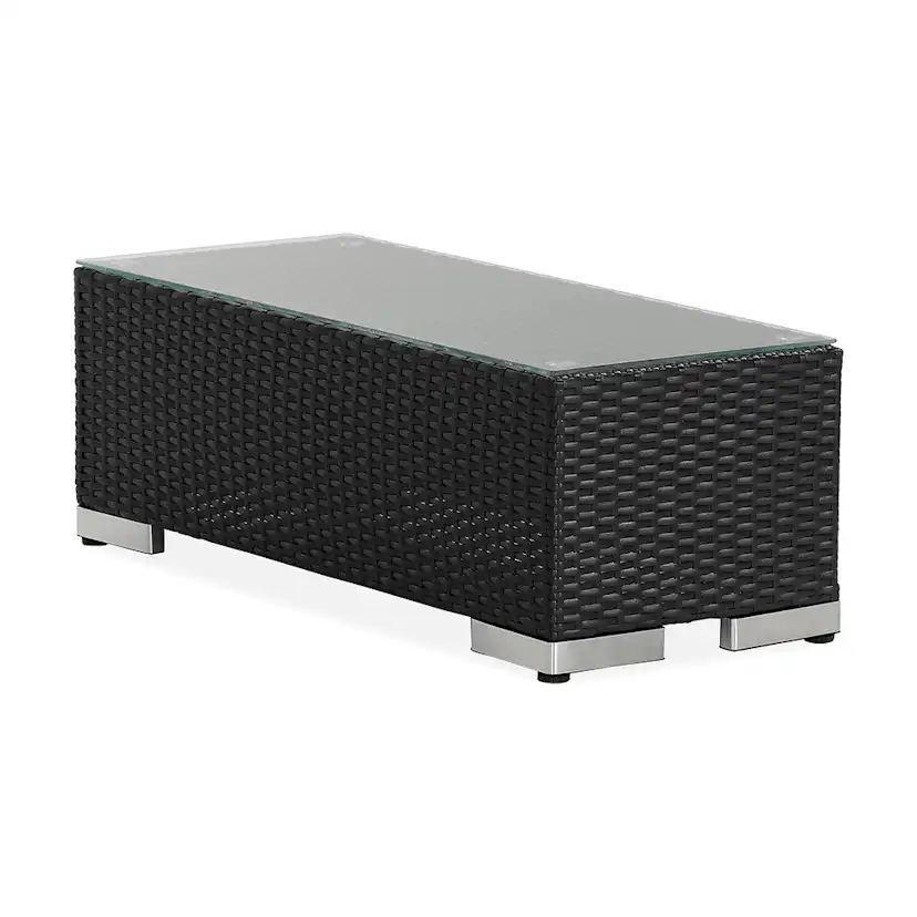 Loungebord Comfort Garden Bahamas 38x90 cm Utomhus