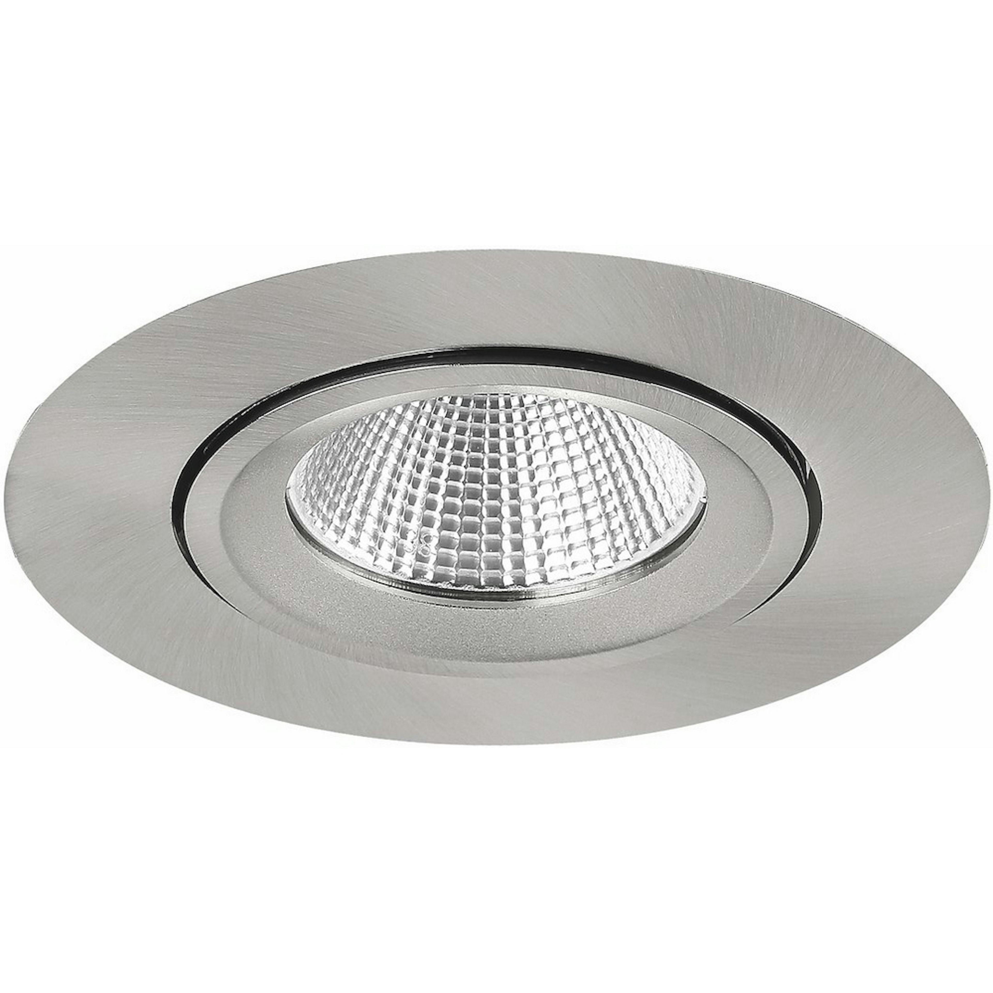 Downlight Malmbergs Black Edition Belzig Satin