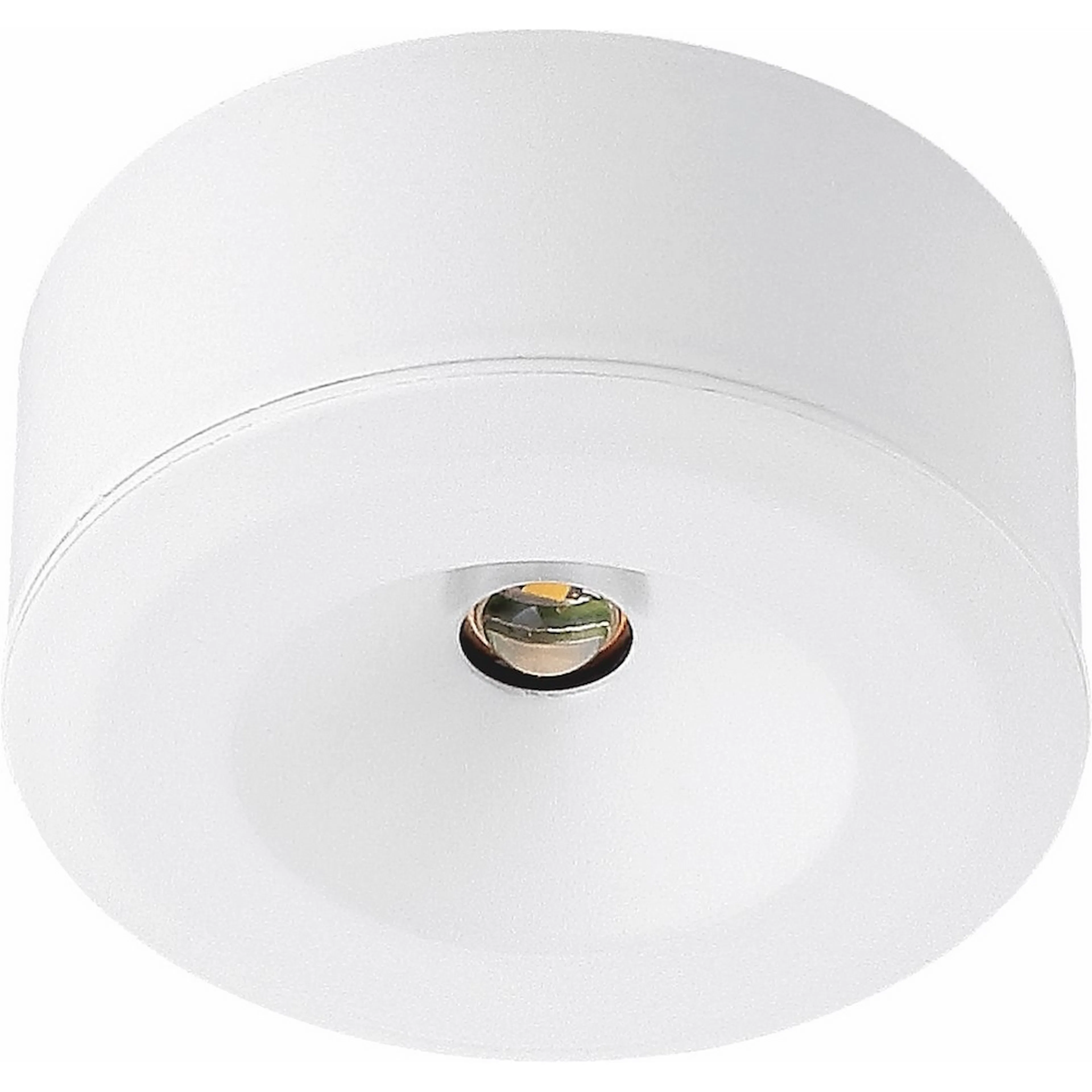 Downlight Malmbergs Black Edition Halle