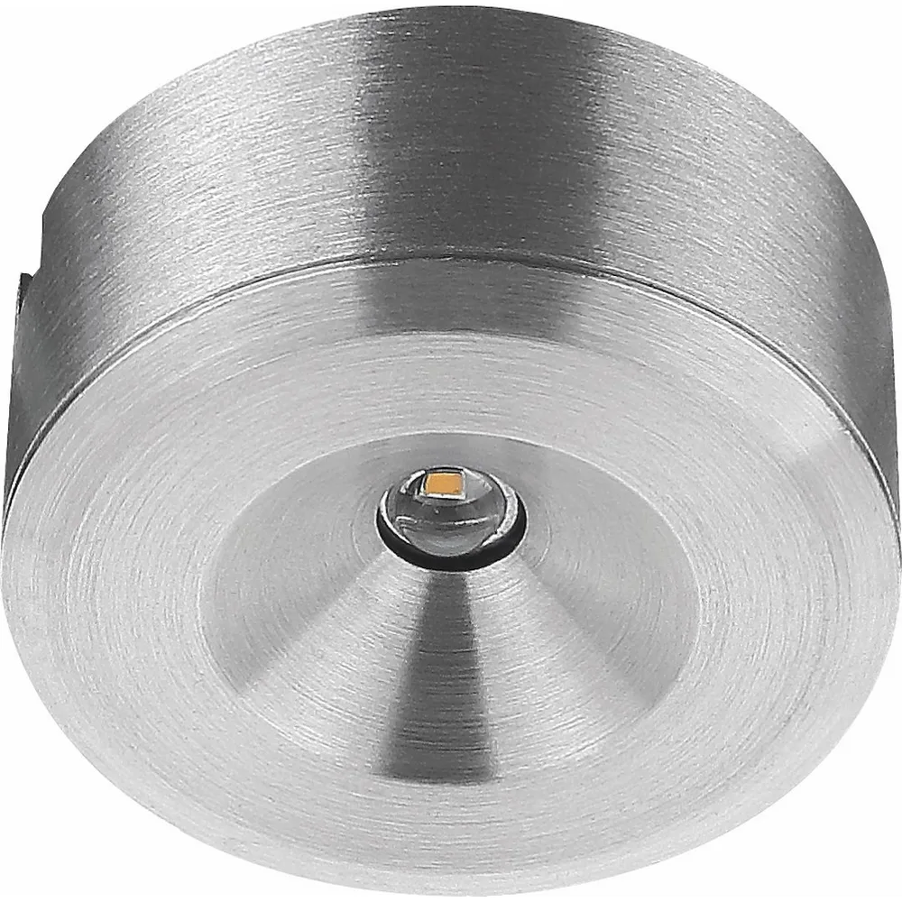 Downlight Malmbergs Black Edition Halle