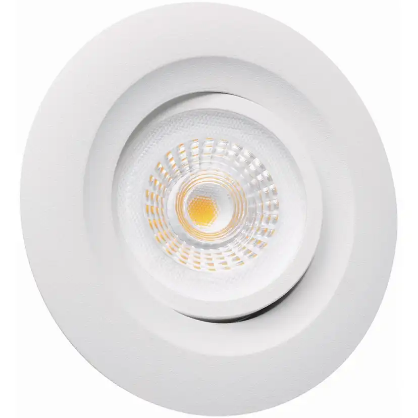 Downlight Malmbergs Black Edition Gera