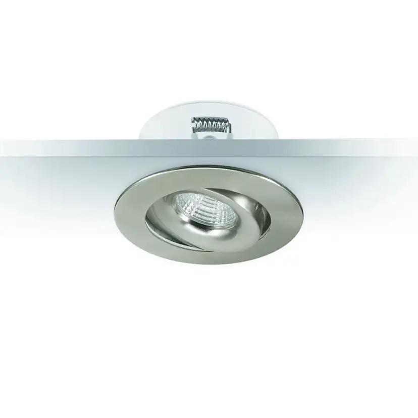 Downlight Malmbergs MD-70 AC