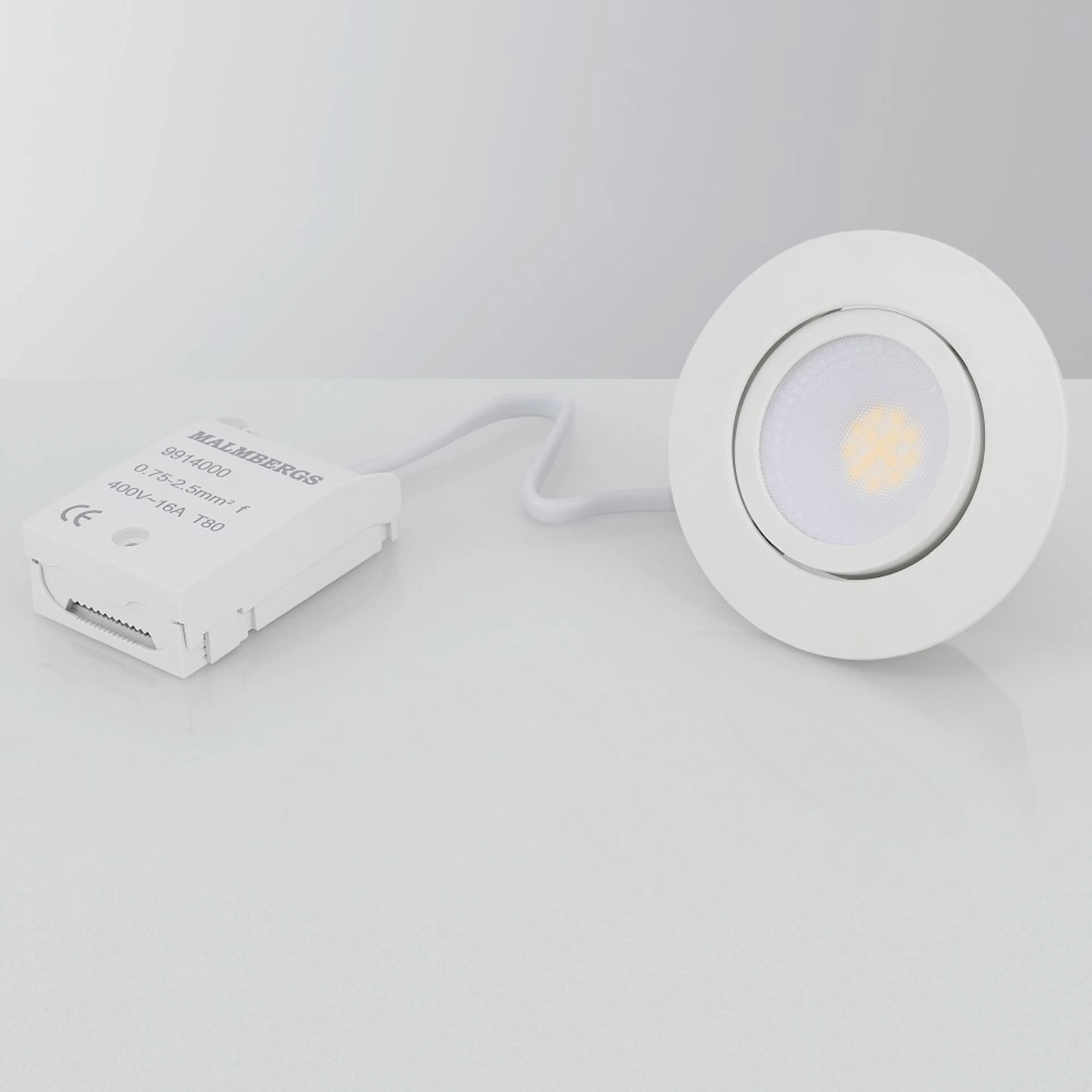 Downlight Malmbergs Home MD-230