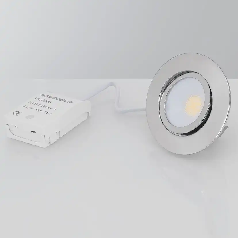 Downlight Malmbergs Home MD-230
