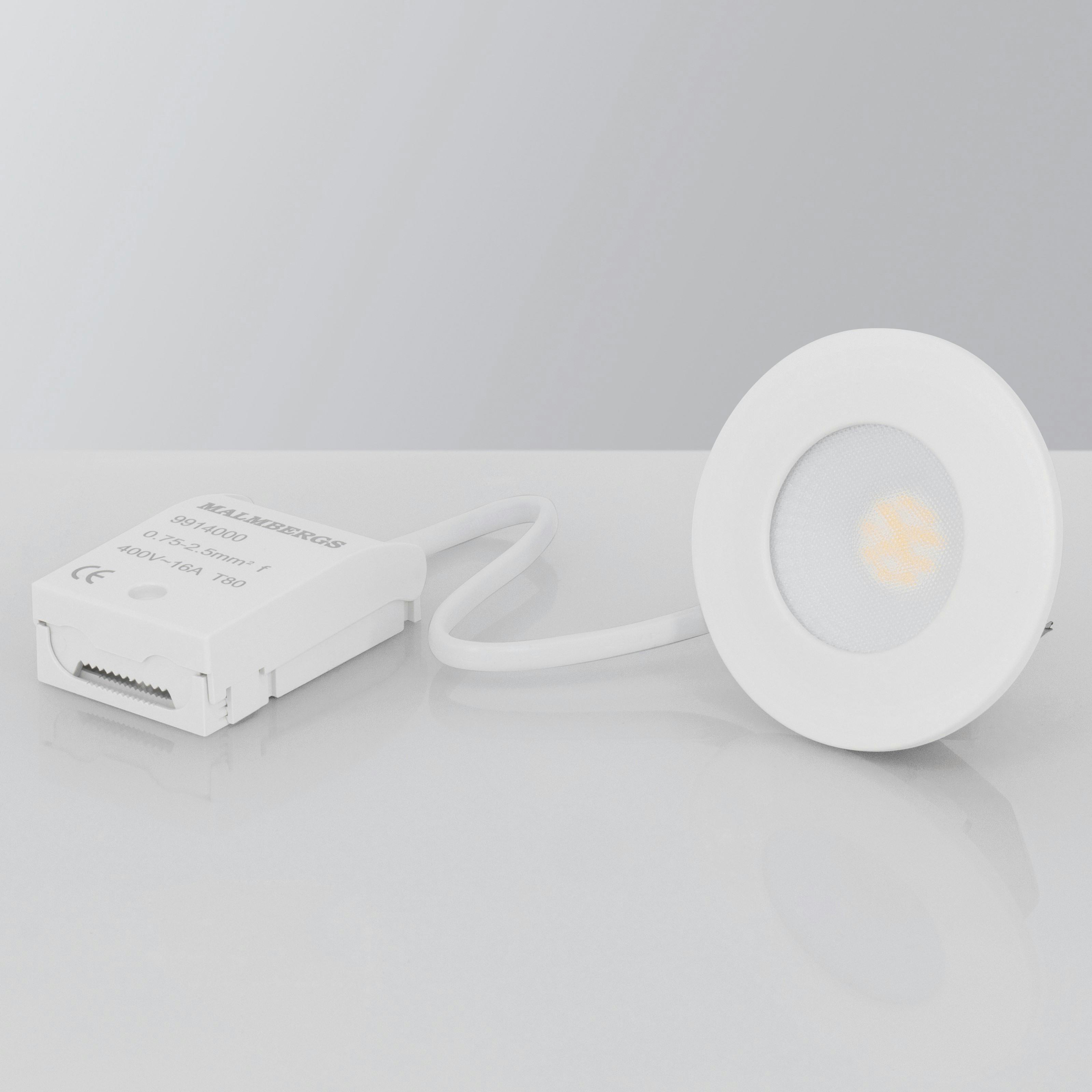 Downlight Malmbergs Home MD-231