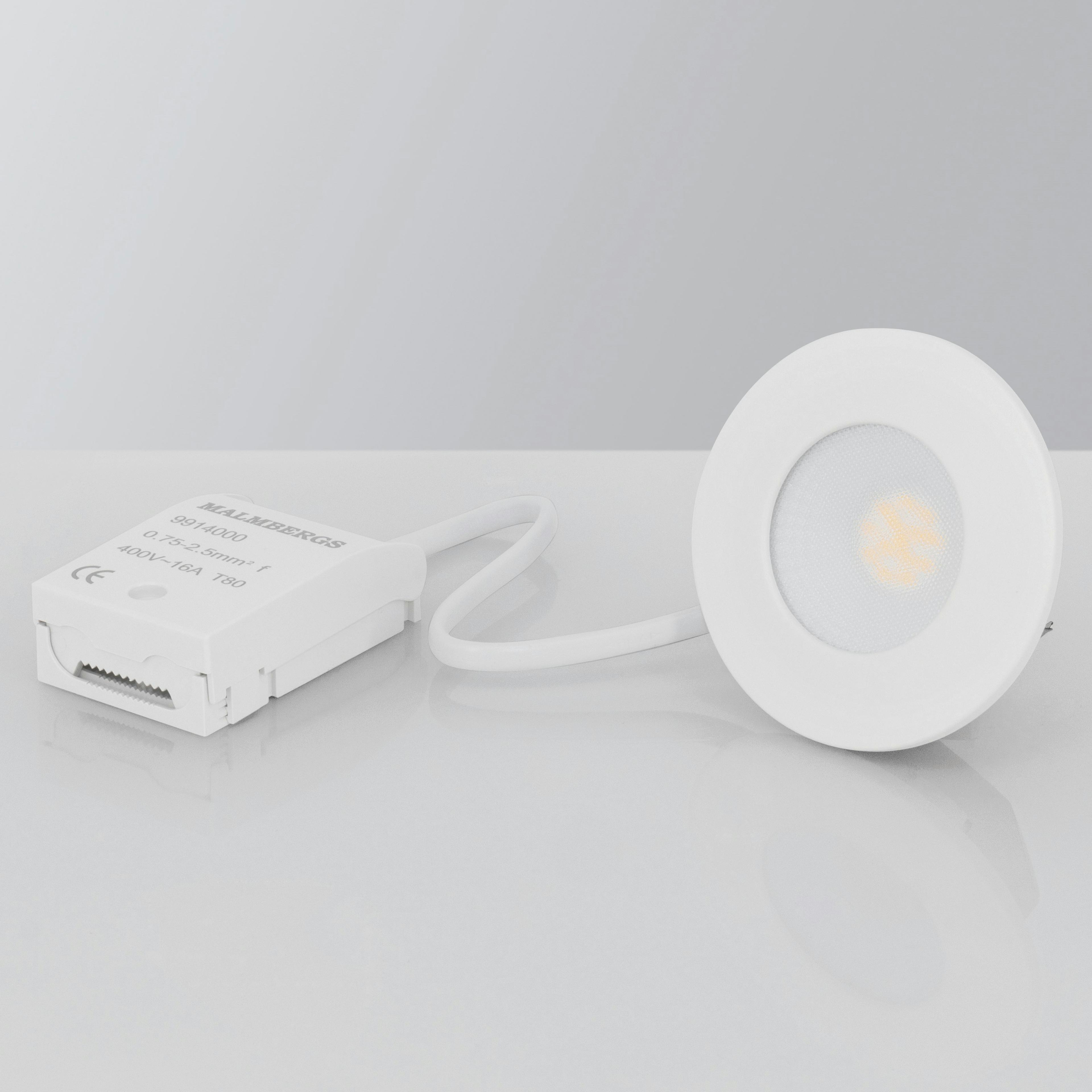 Downlight Malmbergs Home MD-231