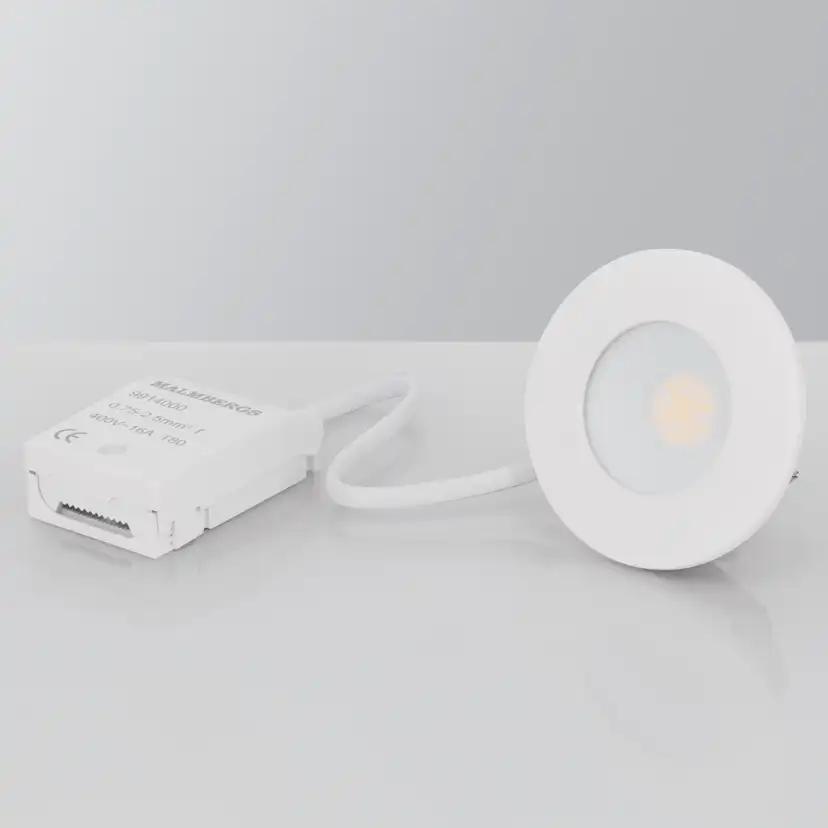 Downlight Malmbergs Home MD-231