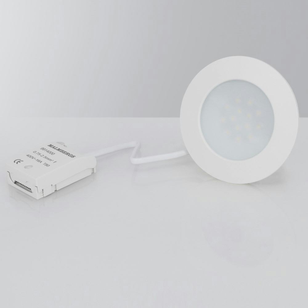 Downlight Malmbergs Home MD-232