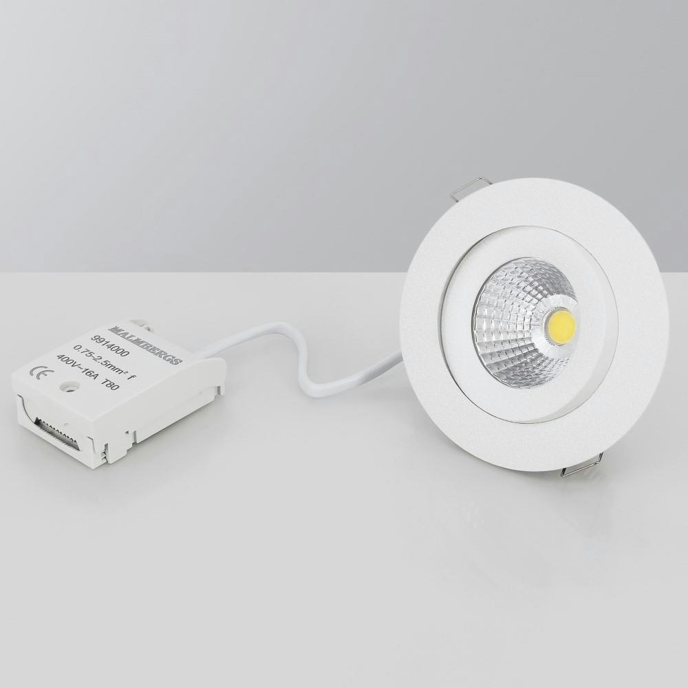 Downlight Malmbergs MD-360