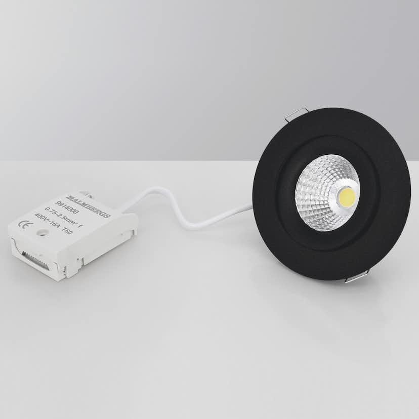 Downlight Malmbergs MD-360