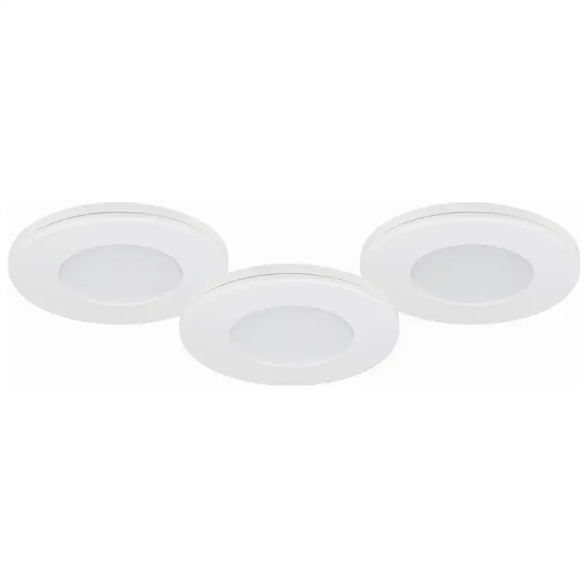Downlight Malmbergs SmartHome MD-305 Bluetooth LED 3-pack