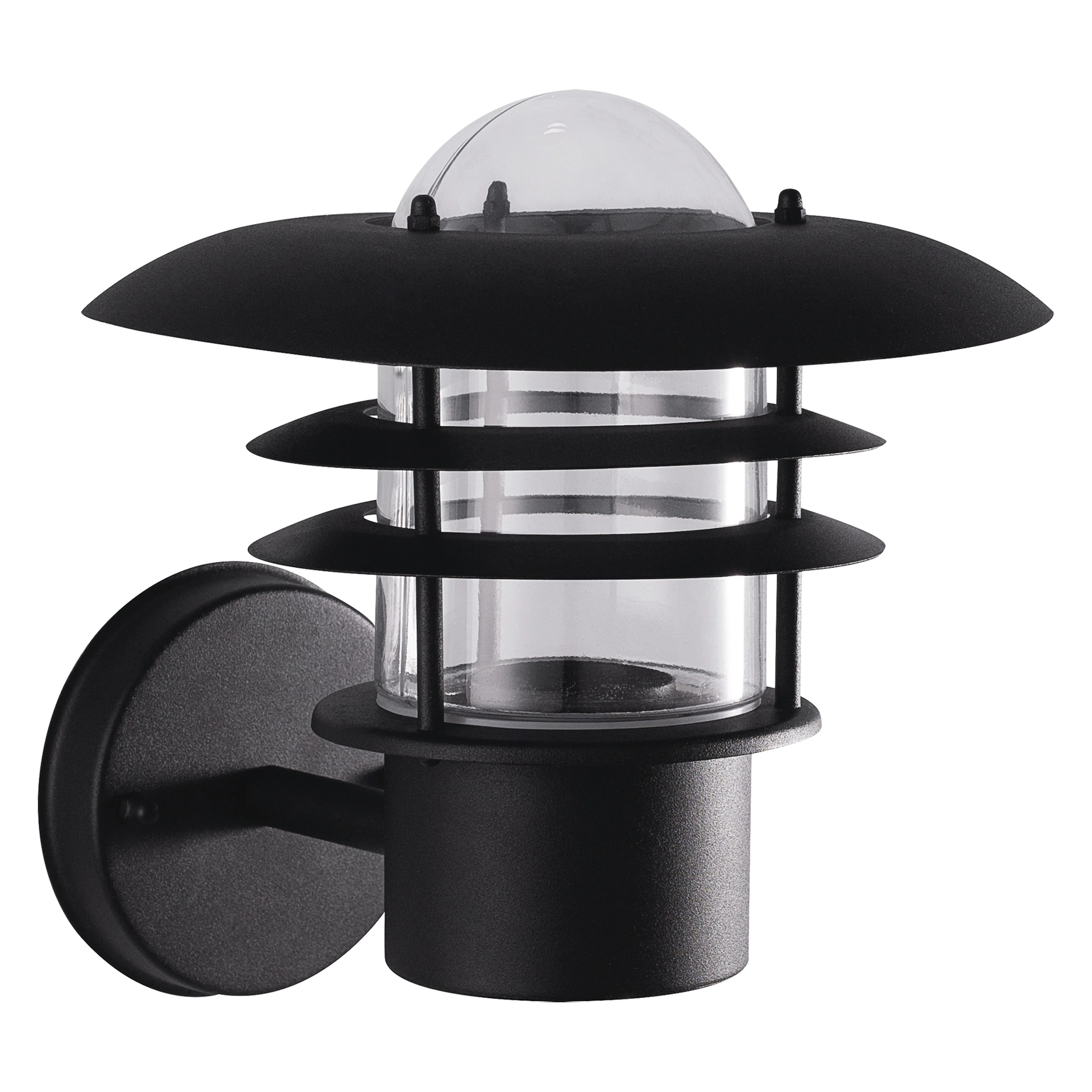 Vägglampa Malmbergs Björk UP E27