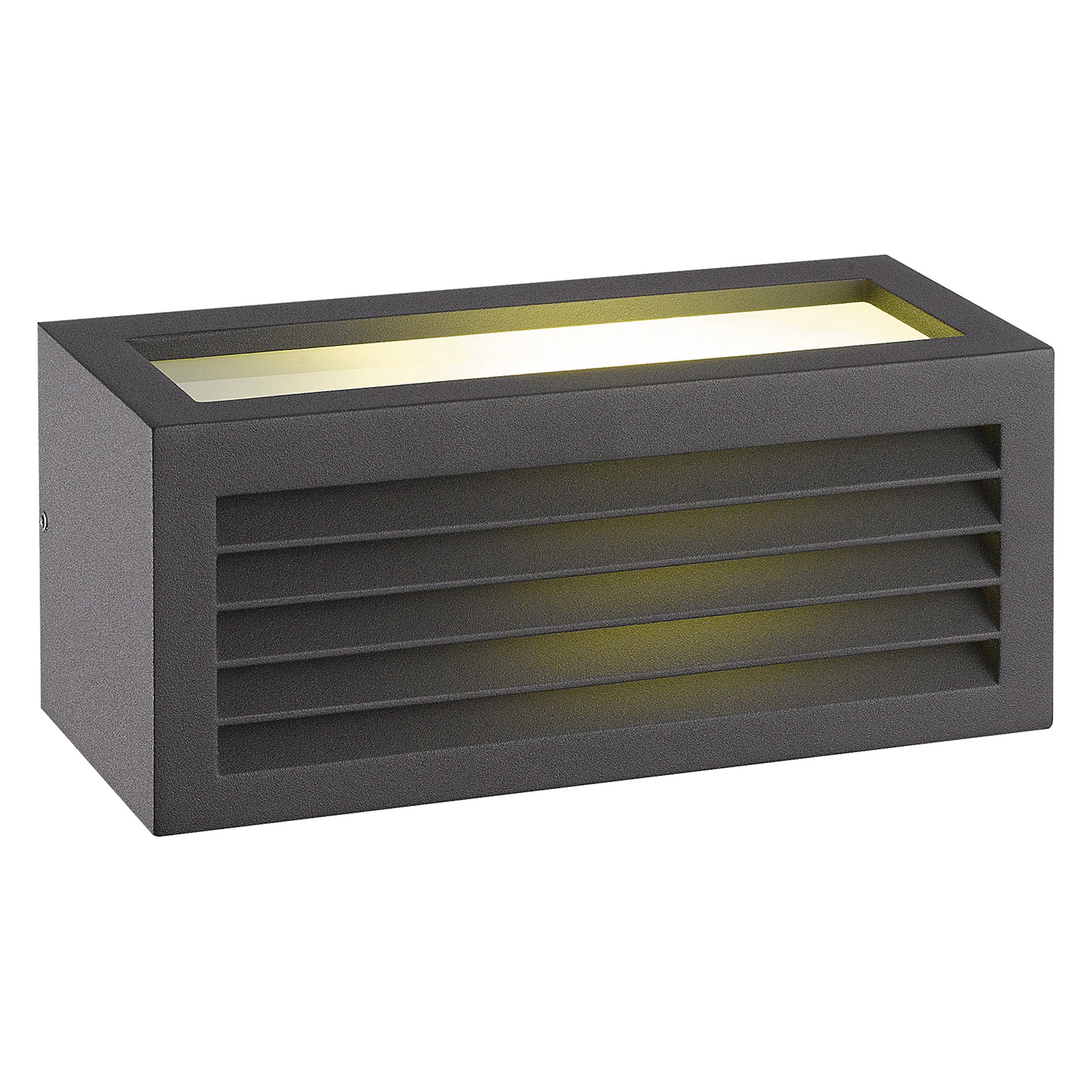 Väggarmatur Malmbergs Lule III