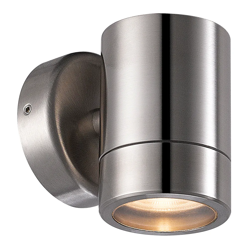 Väggarmatur Malmbergs Hjuvik II GU10