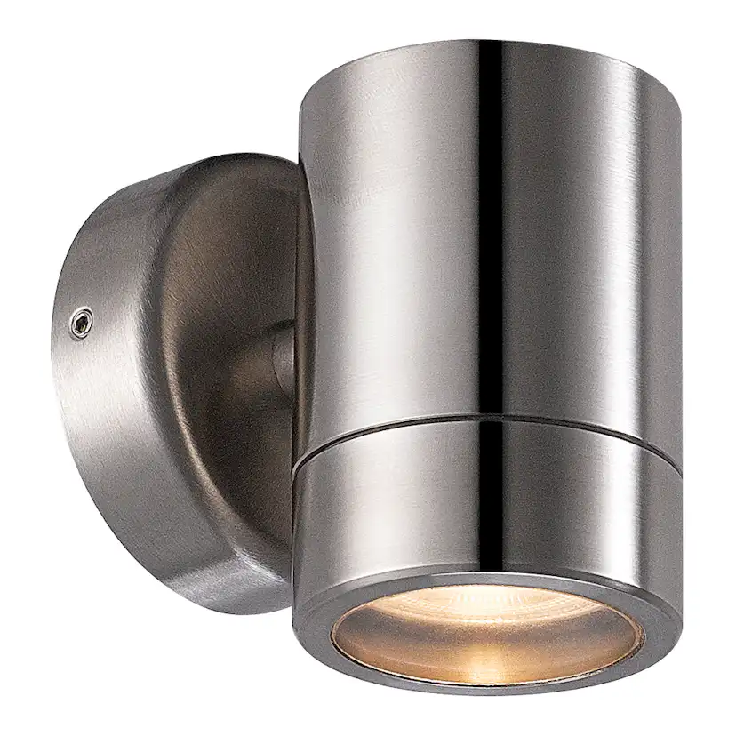 Väggarmatur Malmbergs Hjuvik II GU10