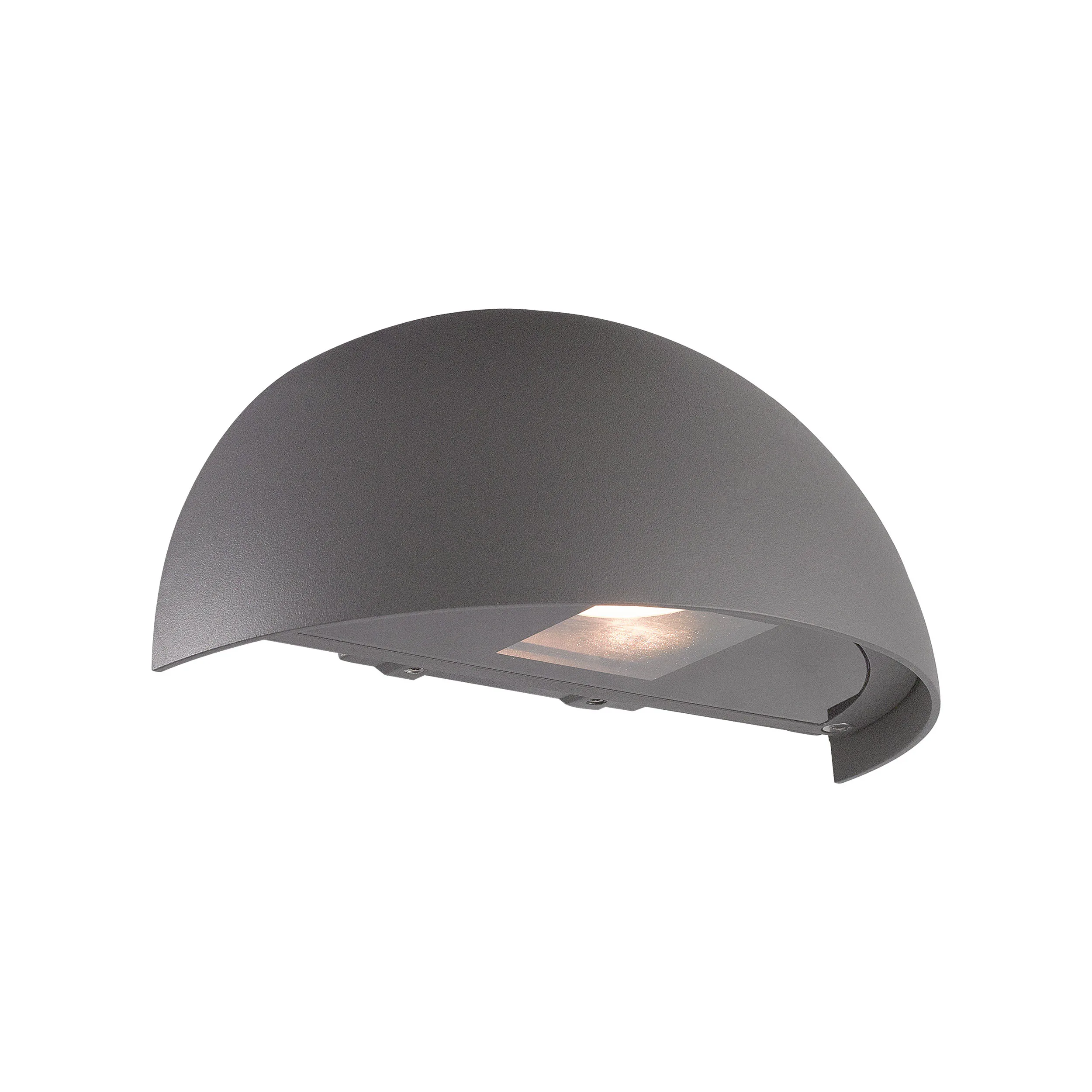 Vägglampa Malmbergs Boda