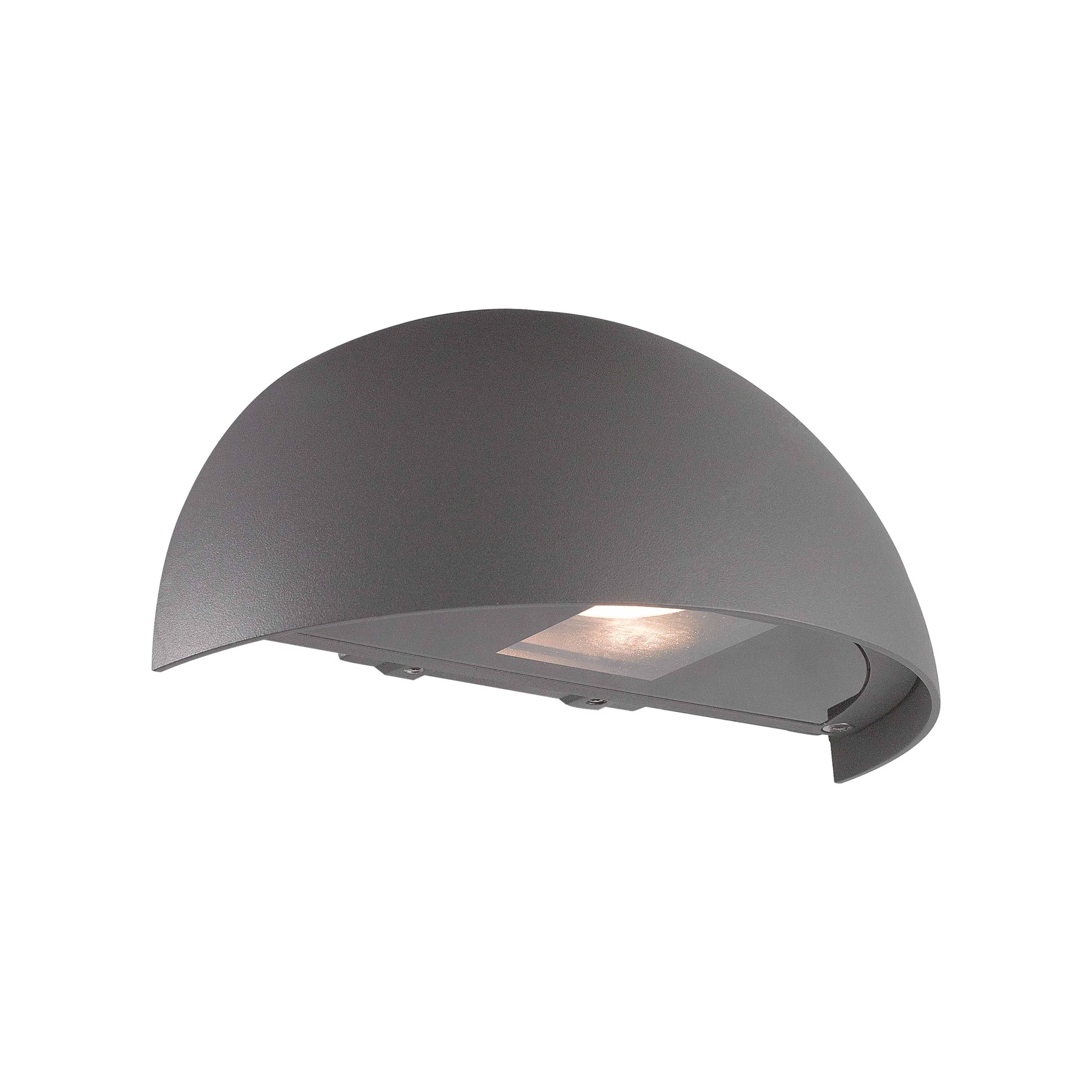 Vägglampa Malmbergs Boda