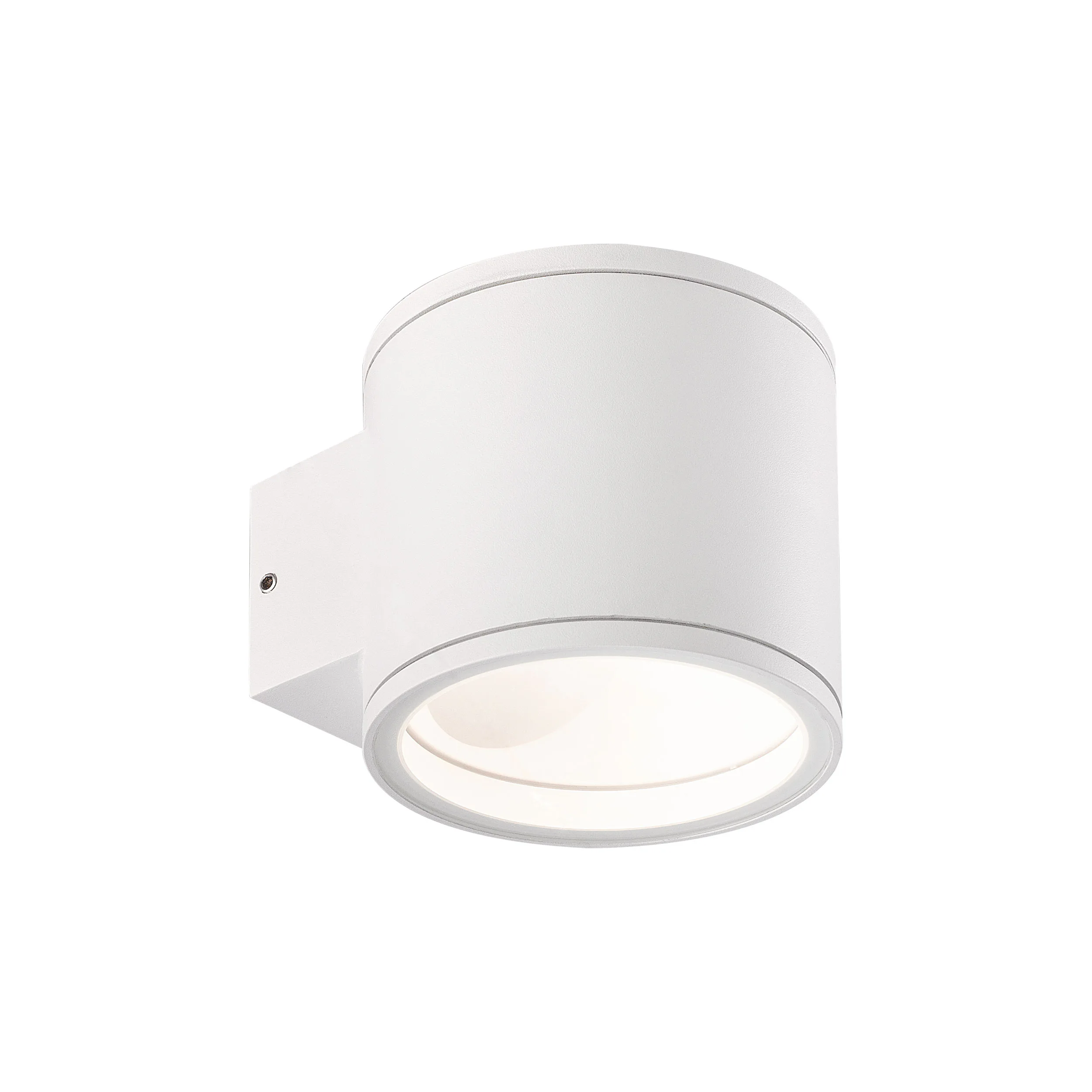 Vägglampa Malmbergs Eksta I