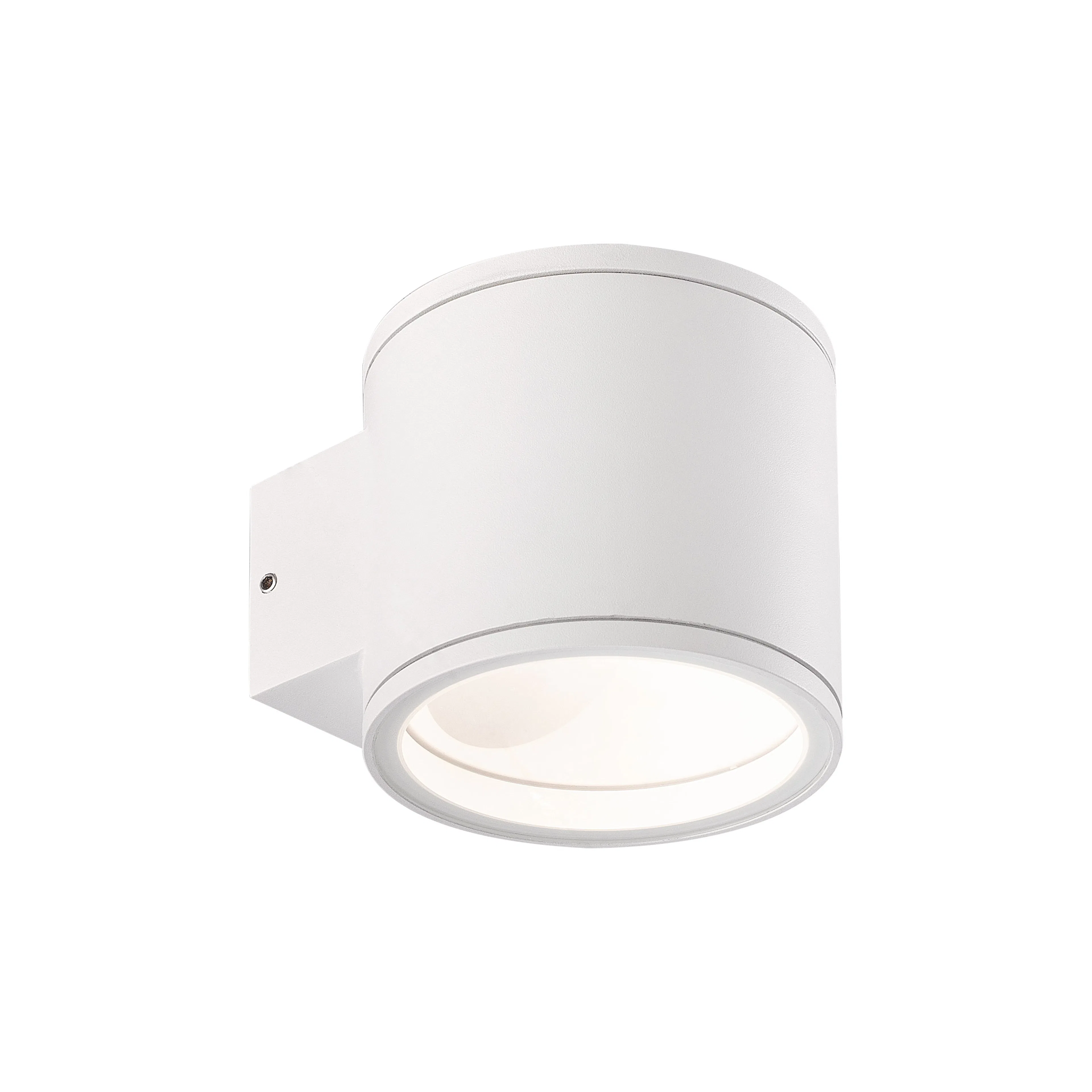 Vägglampa Malmbergs Eksta I