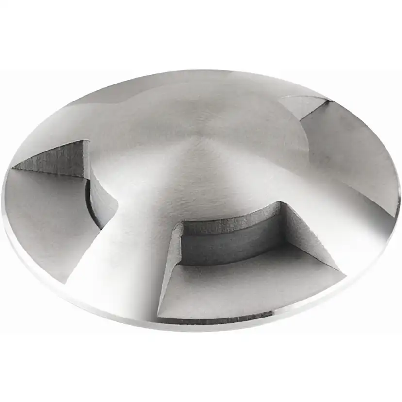 Markbelysning Malmbergs HomeTellus Vi 4St IP67 3000K 12VDC