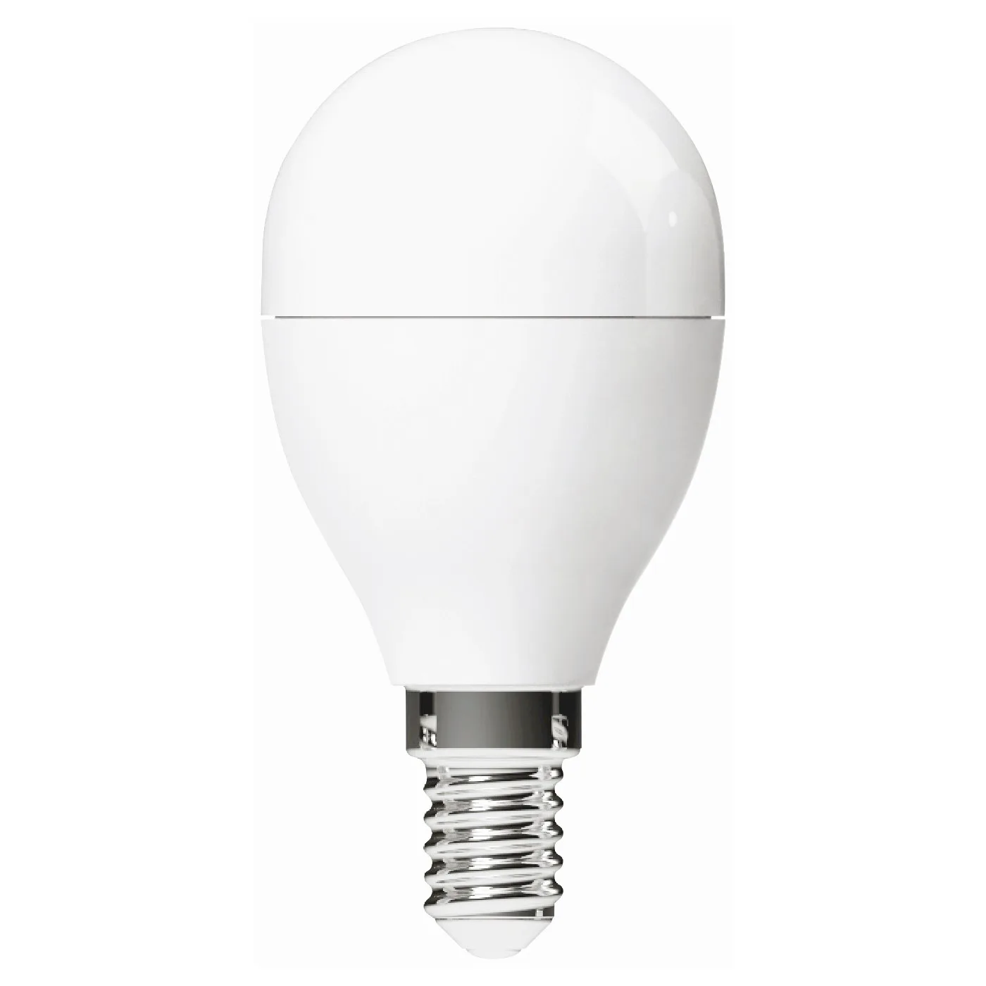 Ljuskälla Malmbergs Home Klot WiFi RGBW 5W E14