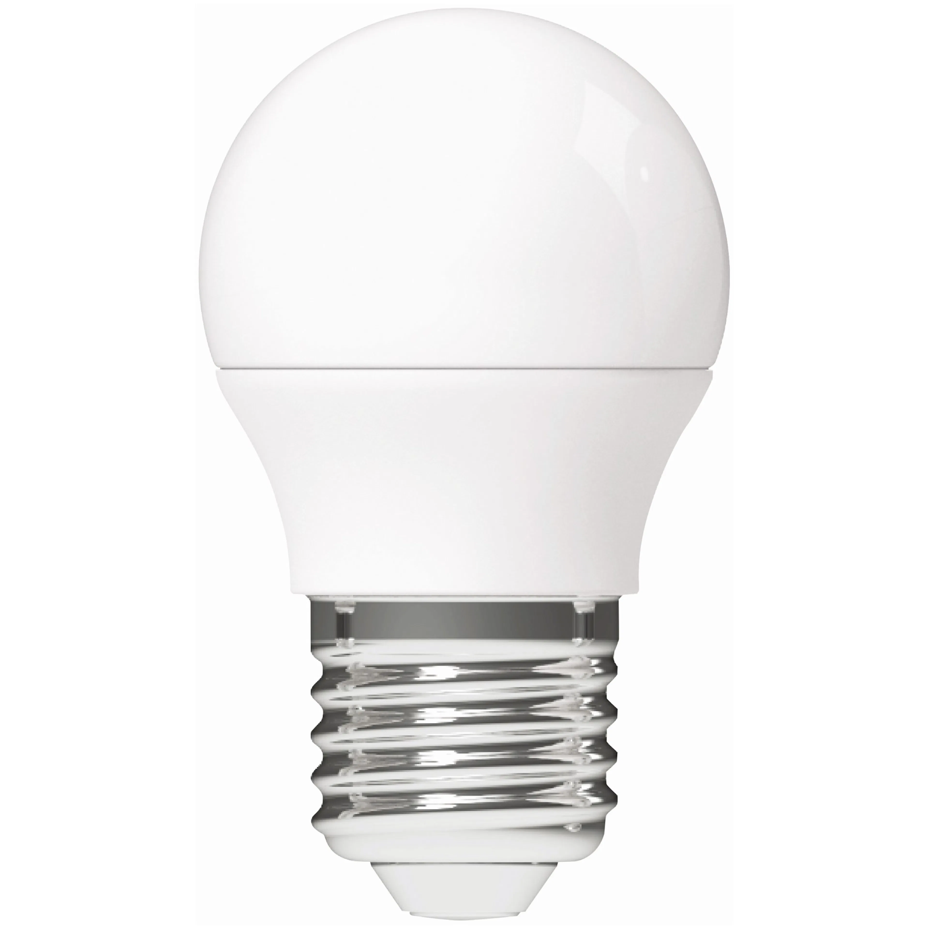 Ljuskälla Malmbergs Home Klot WiFi 3000K E27 Dim