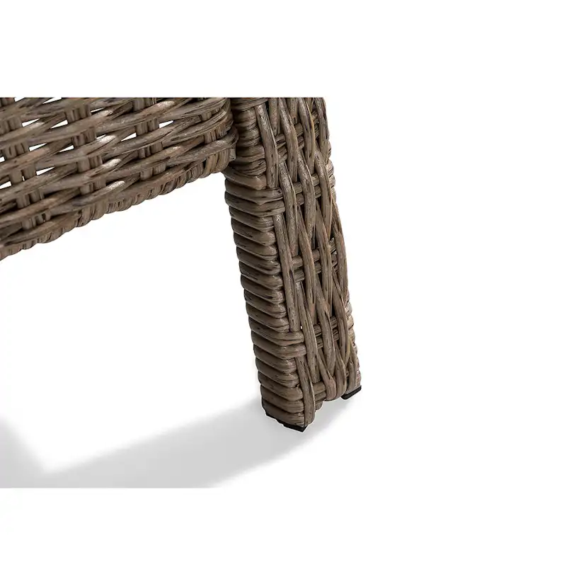 Soffbord deNoord Marcus 80x80 cm Högt Utomhus