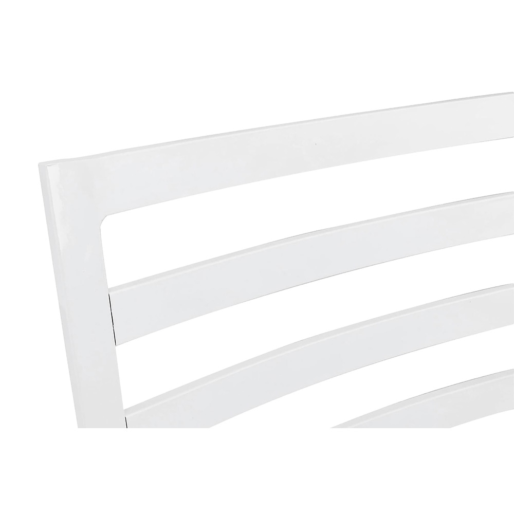 Trädgårdsstol deNoord Oliver med Dyna Utomhus