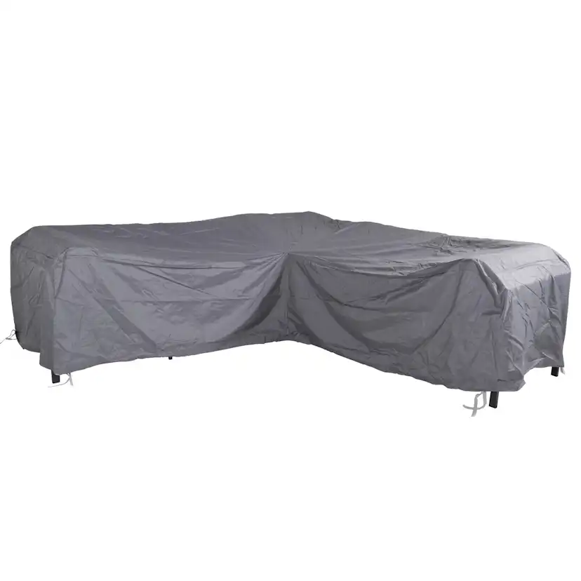Möbelskydd Venture Home L-Form Utomhus